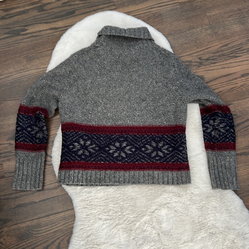 Treasure & Bond sweater size medium - Picture 4 of 4